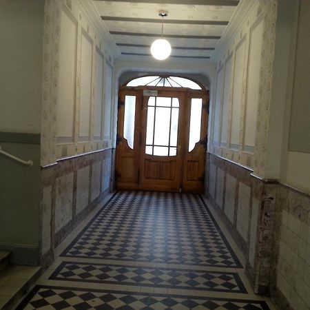 Apartment Stadtoase Wilmersdorf Berlin Bagian luar foto
