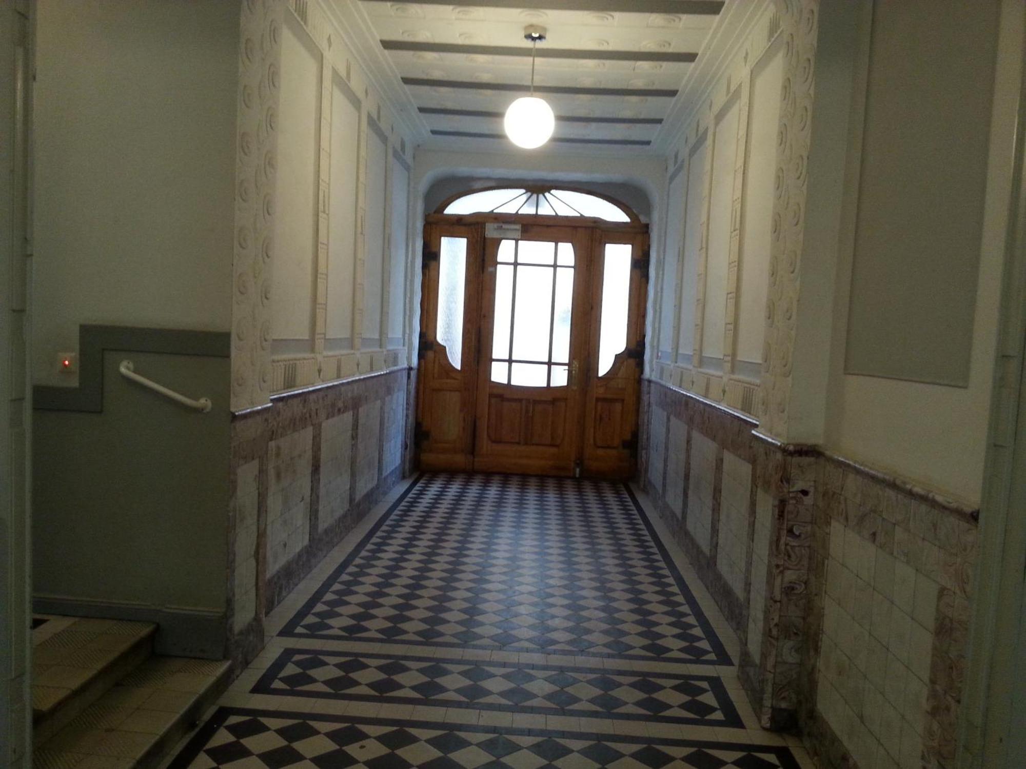Apartment Stadtoase Wilmersdorf Berlin Bagian luar foto